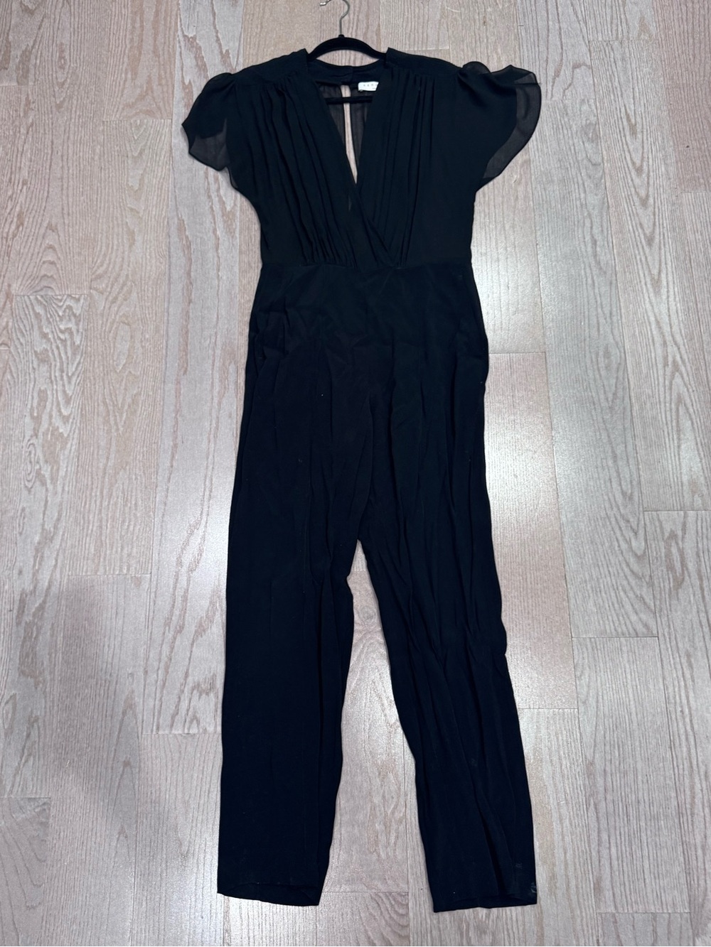 Sandro Jumpsuit